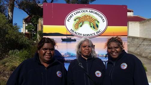 Port Lincoln Aboriginal Health Service