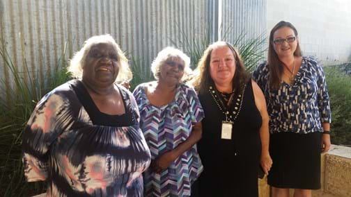 Berri Community Mental Health Service