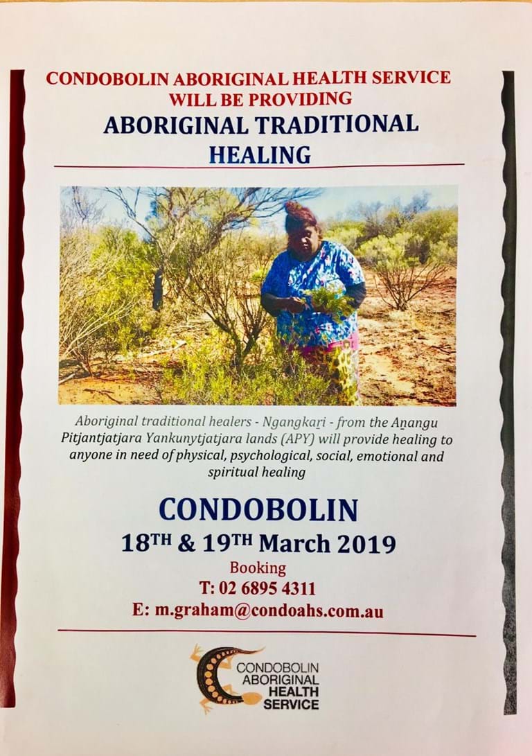 Condobolin Dating Service